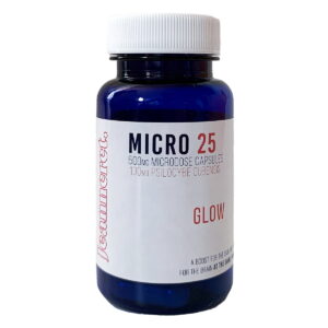 Jeanneret Botanical Micro 25 (Glow) Microdose